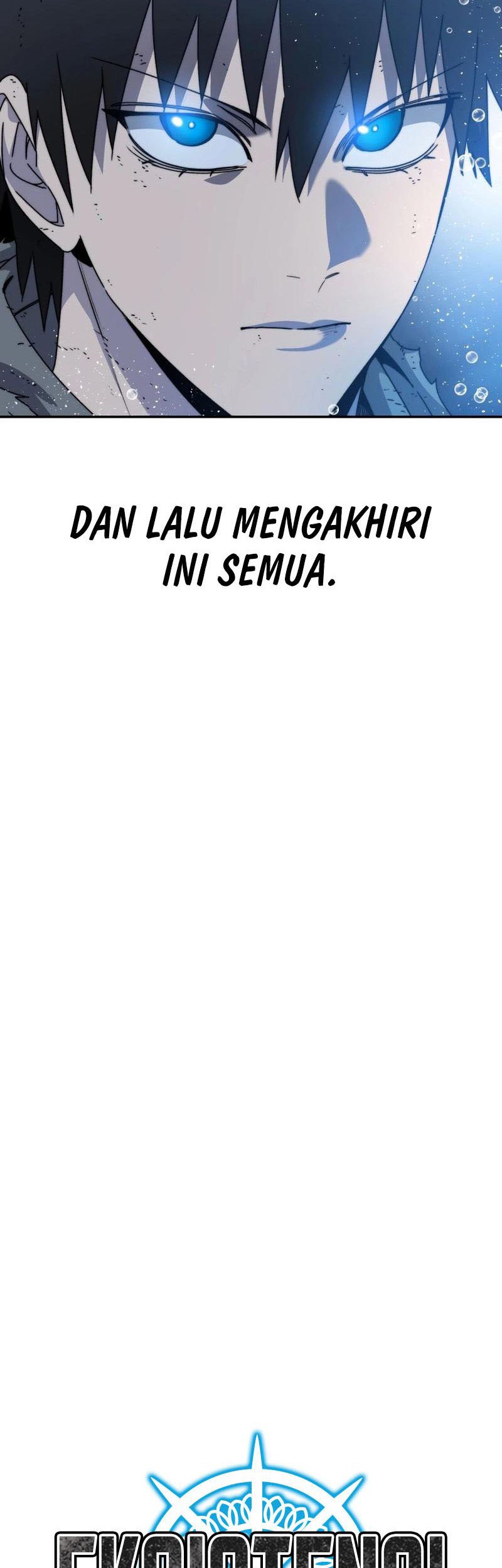 Existence Chapter 65 Gambar 11