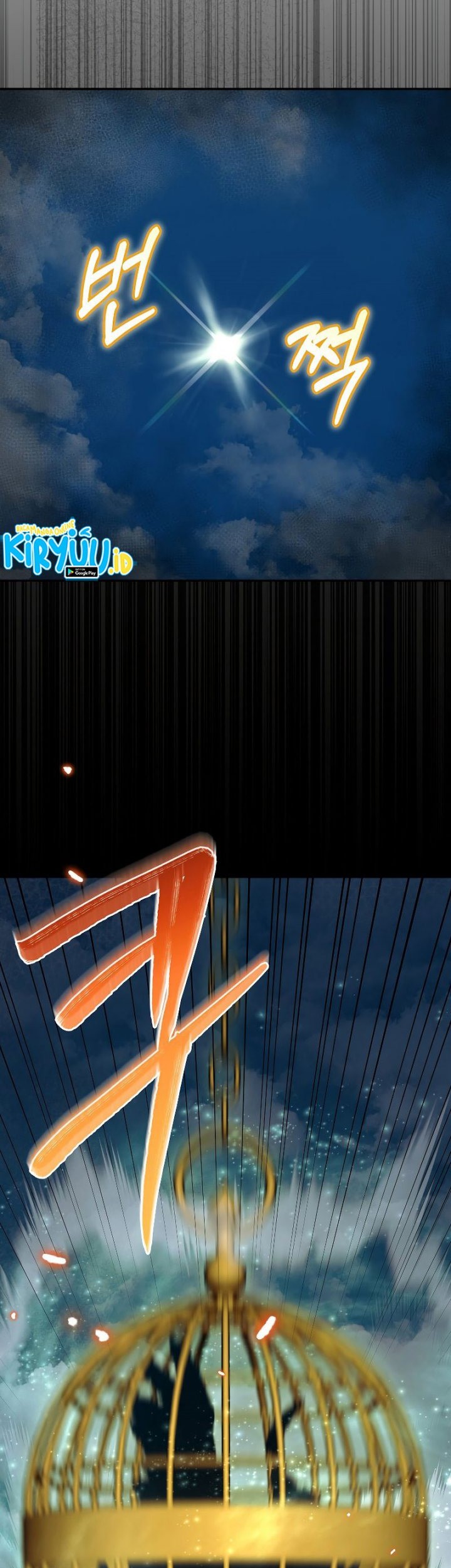 The Newbie Is Too Strong Chapter 76 Gambar 55