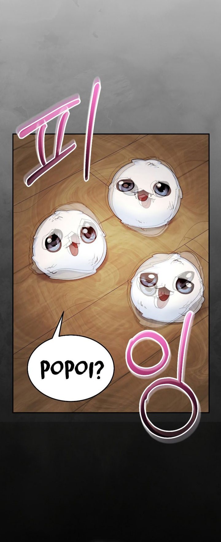 The Newbie Is Too Strong Chapter 76 Gambar 36