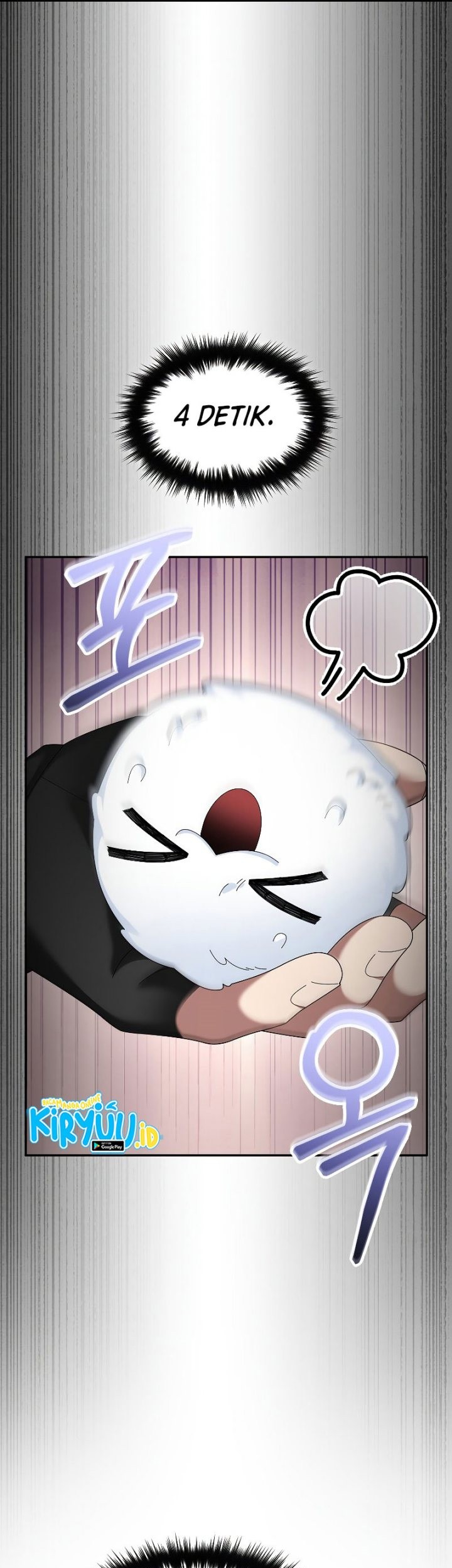 The Newbie Is Too Strong Chapter 76 Gambar 41