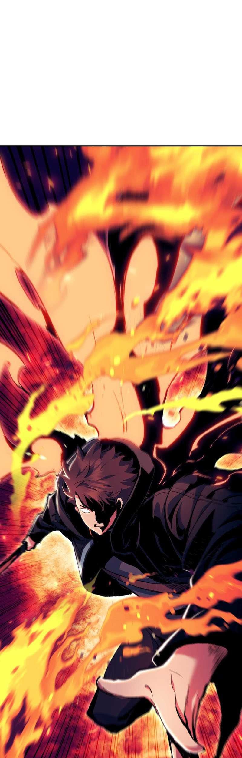 Return of the Broken Constellation Chapter 86 Gambar 34