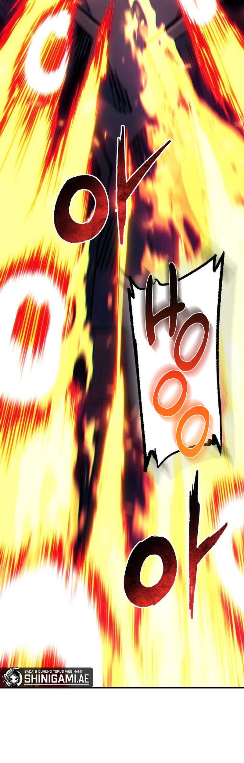 Return of the Broken Constellation Chapter 86 Gambar 47