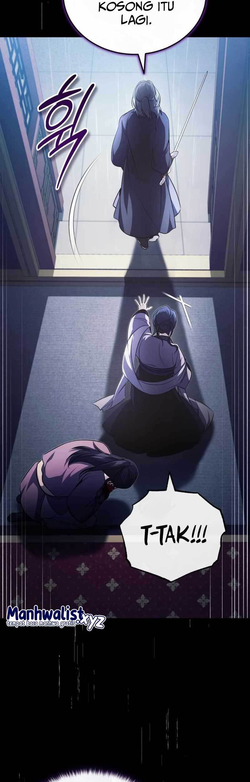 The Terminally Ill Young Master of the Baek Clan Chapter 13 Gambar 47