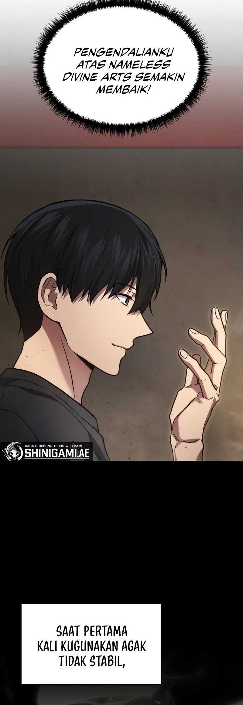 Martial God Regressed to Level 2 Chapter 31 Gambar 53