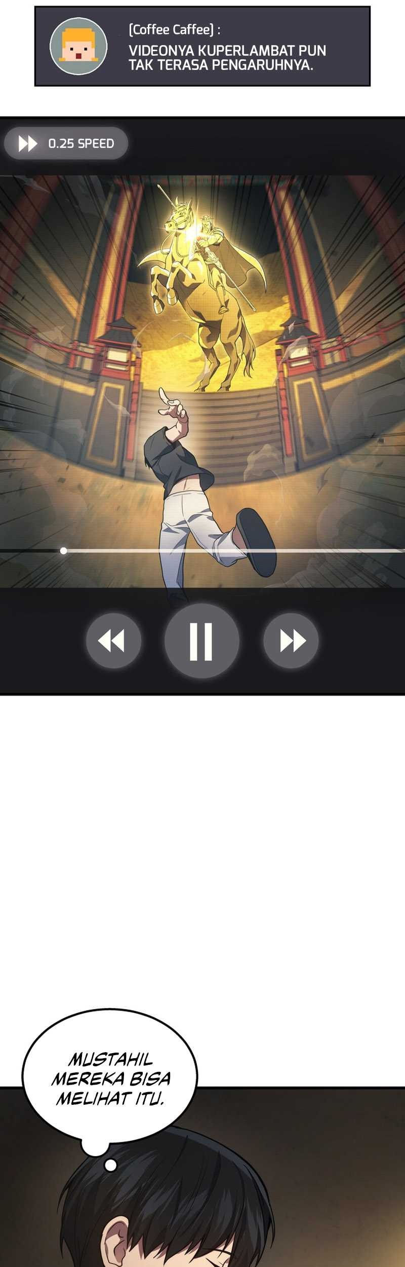 Martial God Regressed to Level 2 Chapter 31 Gambar 50