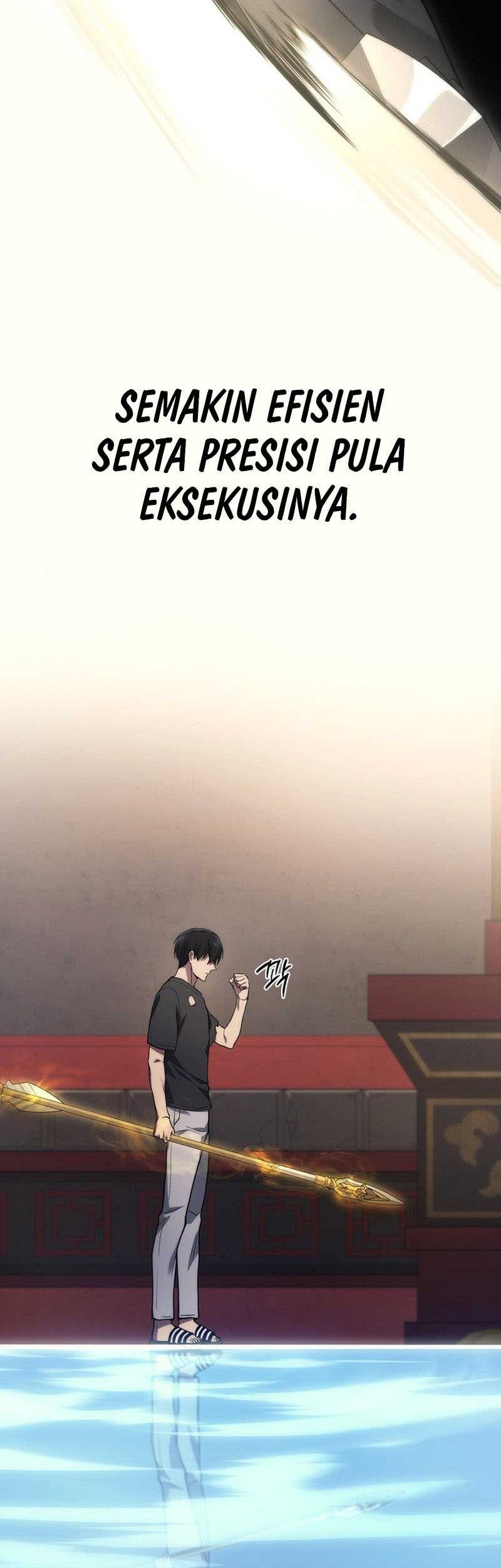 Martial God Regressed to Level 2 Chapter 31 Gambar 55