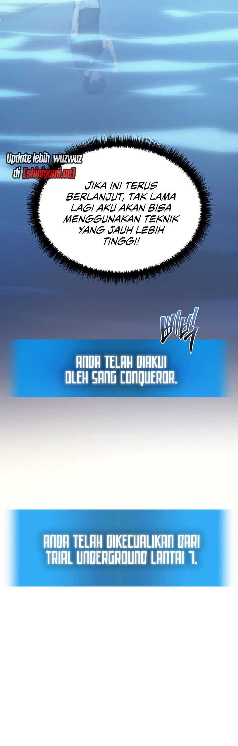 Martial God Regressed to Level 2 Chapter 31 Gambar 56