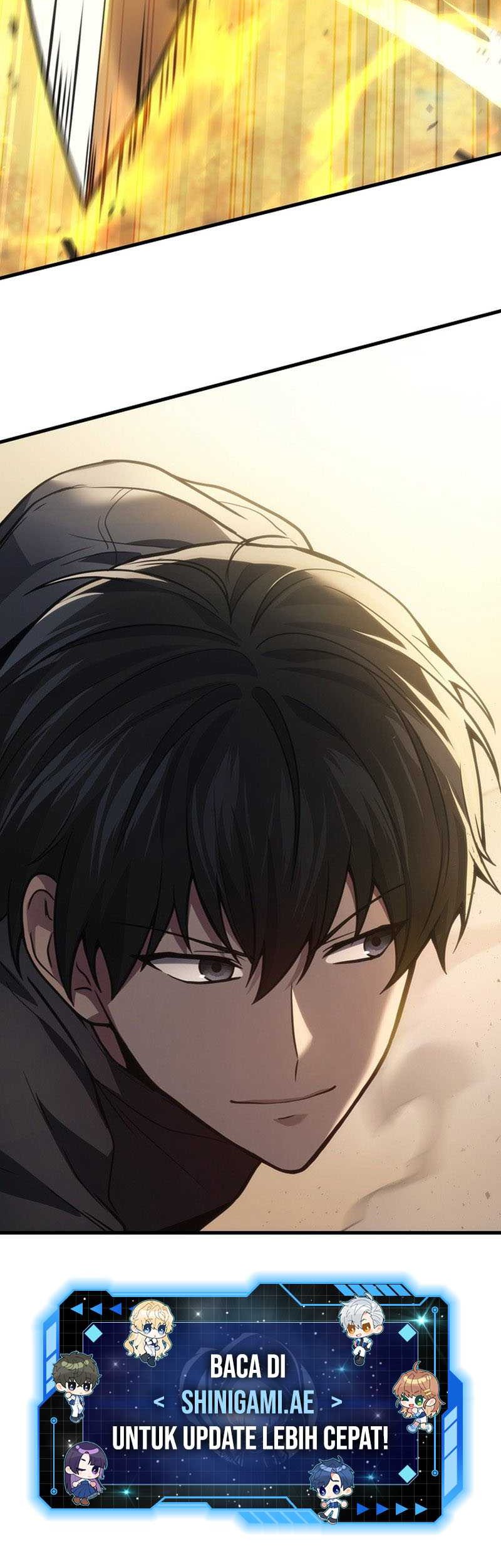 Martial God Regressed to Level 2 Chapter 31 Gambar 64