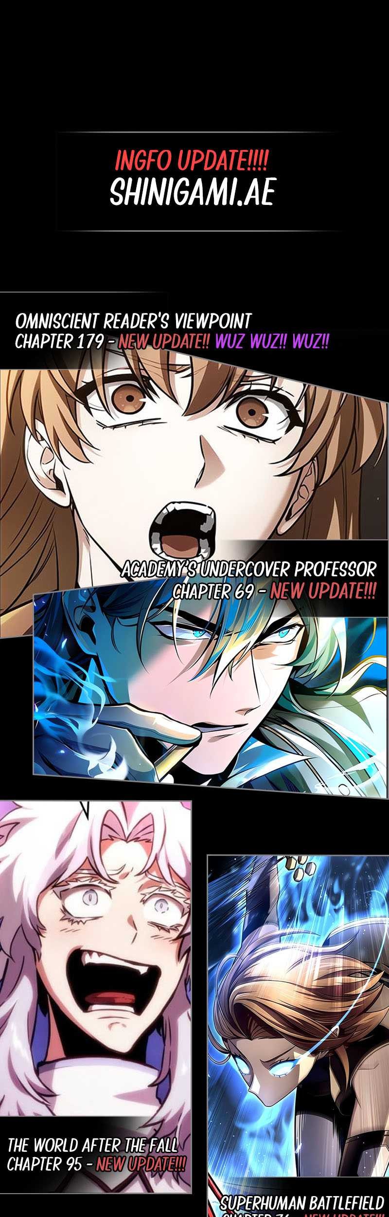 Martial God Regressed to Level 2 Chapter 31 Gambar 66