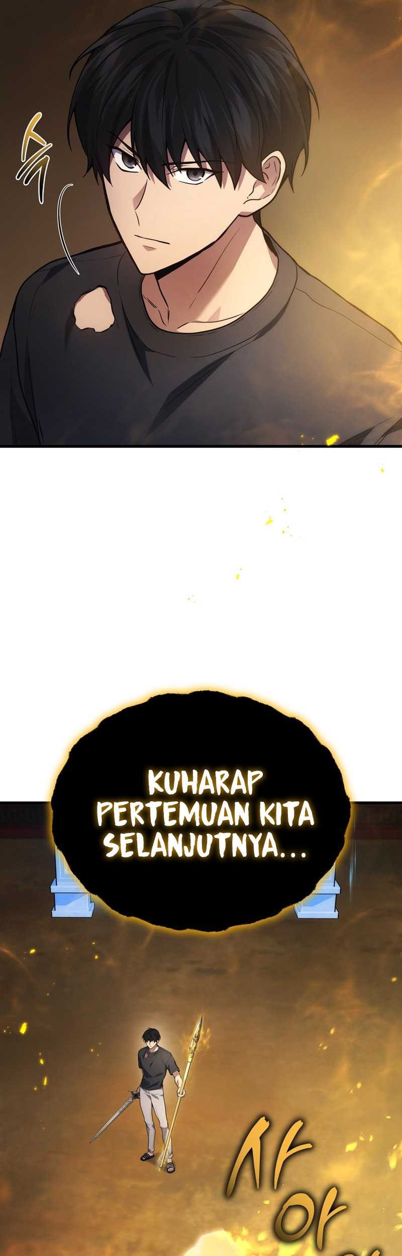 Martial God Regressed to Level 2 Chapter 31 Gambar 42