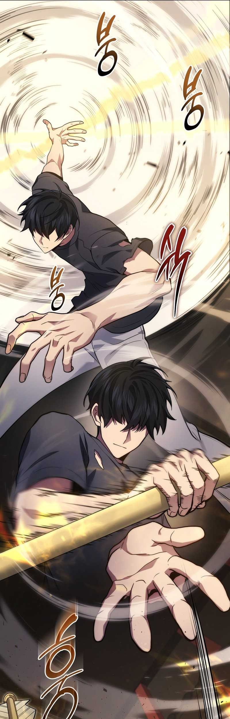 Martial God Regressed to Level 2 Chapter 31 Gambar 46