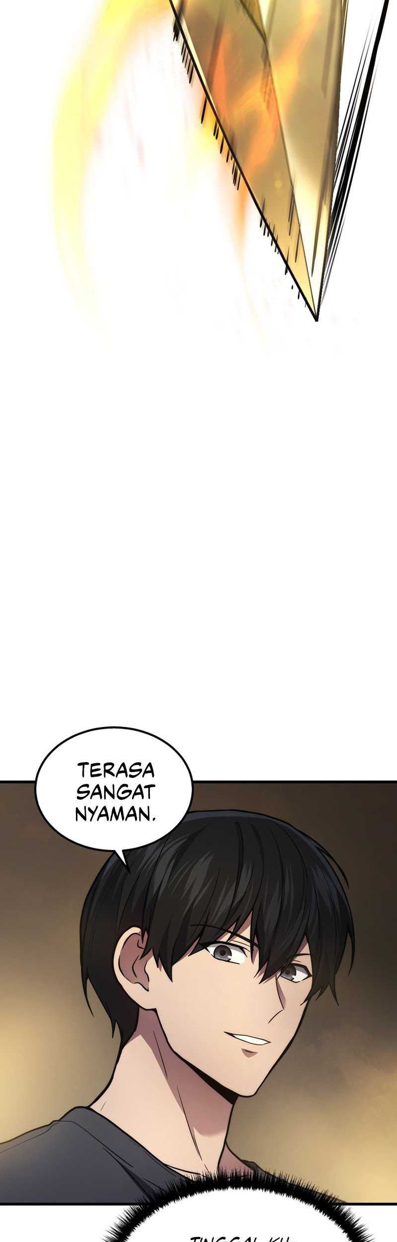 Martial God Regressed to Level 2 Chapter 31 Gambar 48