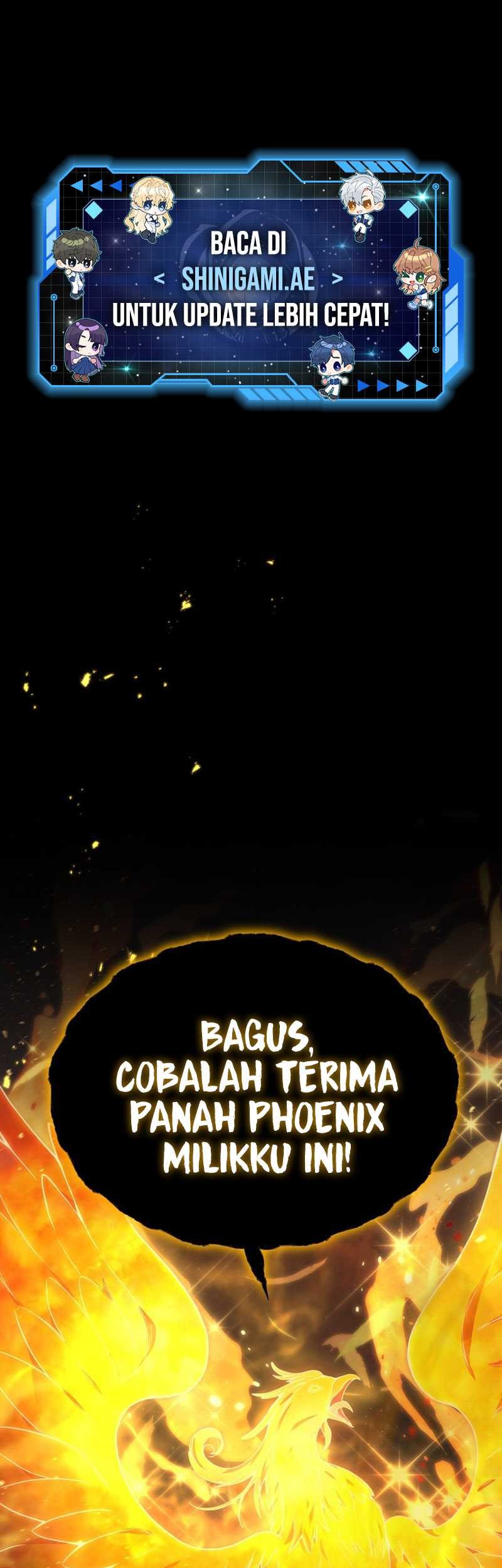 Manhwa Martial God Regressed to Level 2 Chapter 31 gambar nomor 2