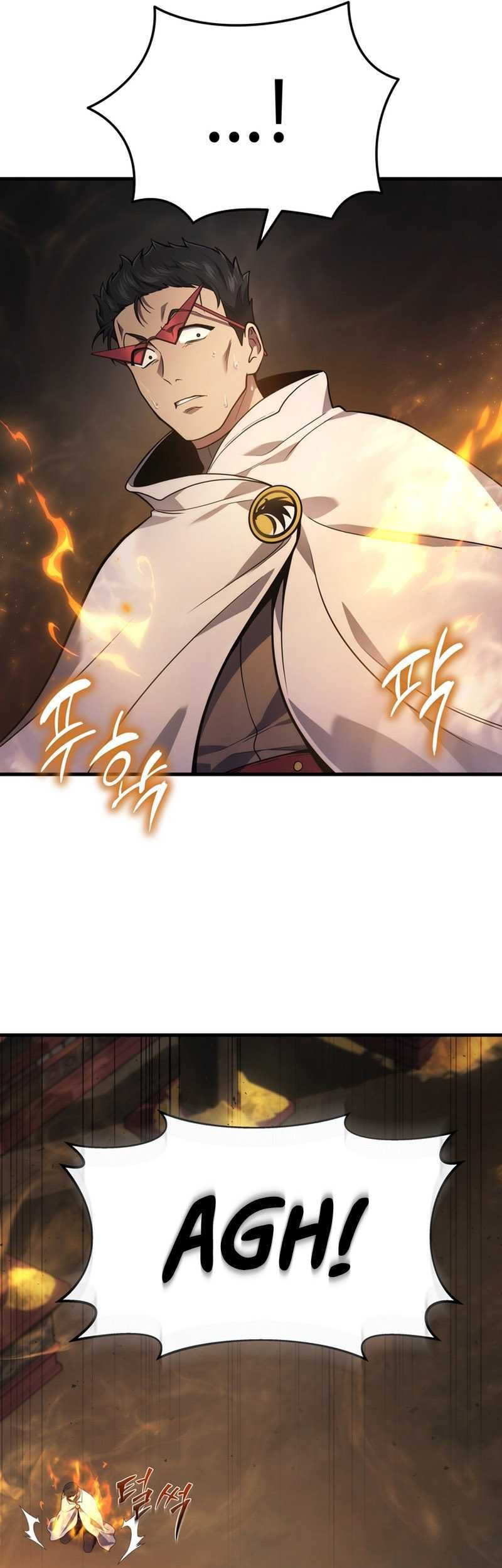 Martial God Regressed to Level 2 Chapter 31 Gambar 7