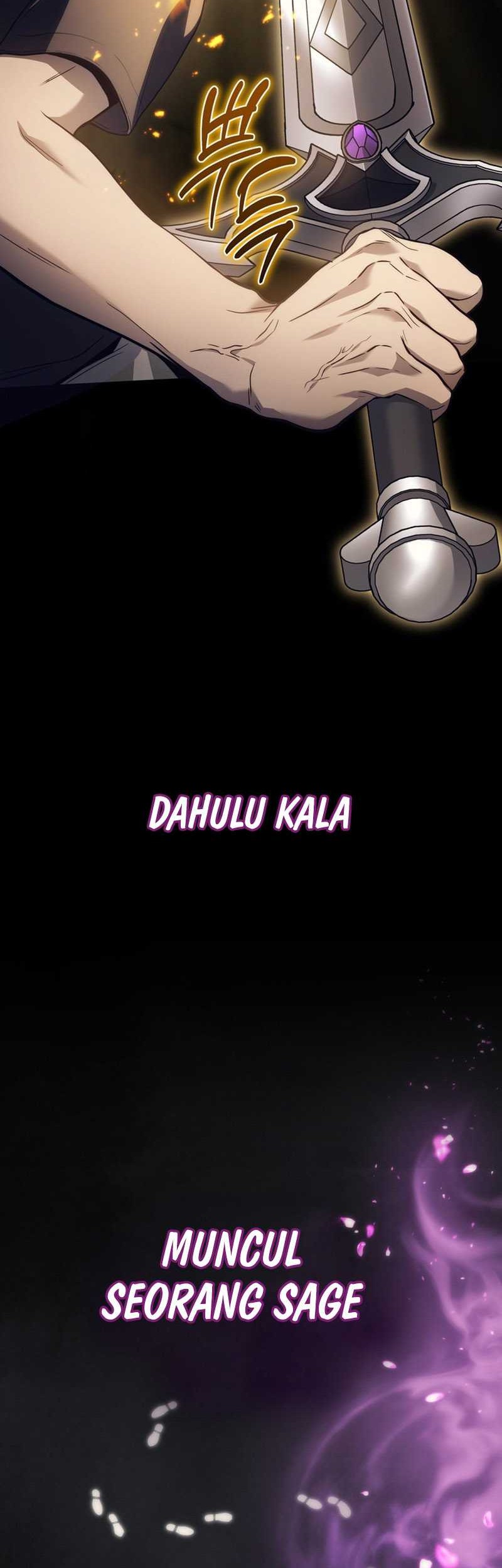 Martial God Regressed to Level 2 Chapter 31 Gambar 20