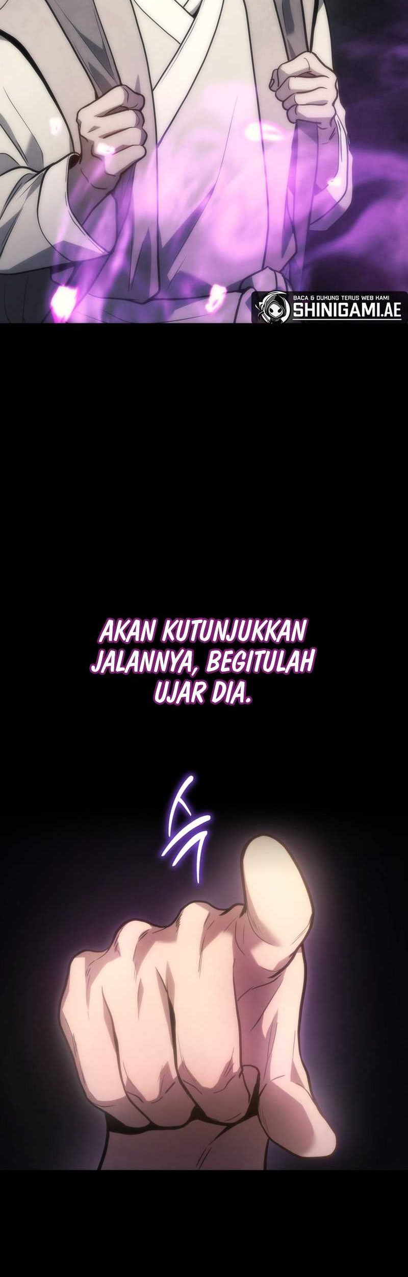 Martial God Regressed to Level 2 Chapter 31 Gambar 22