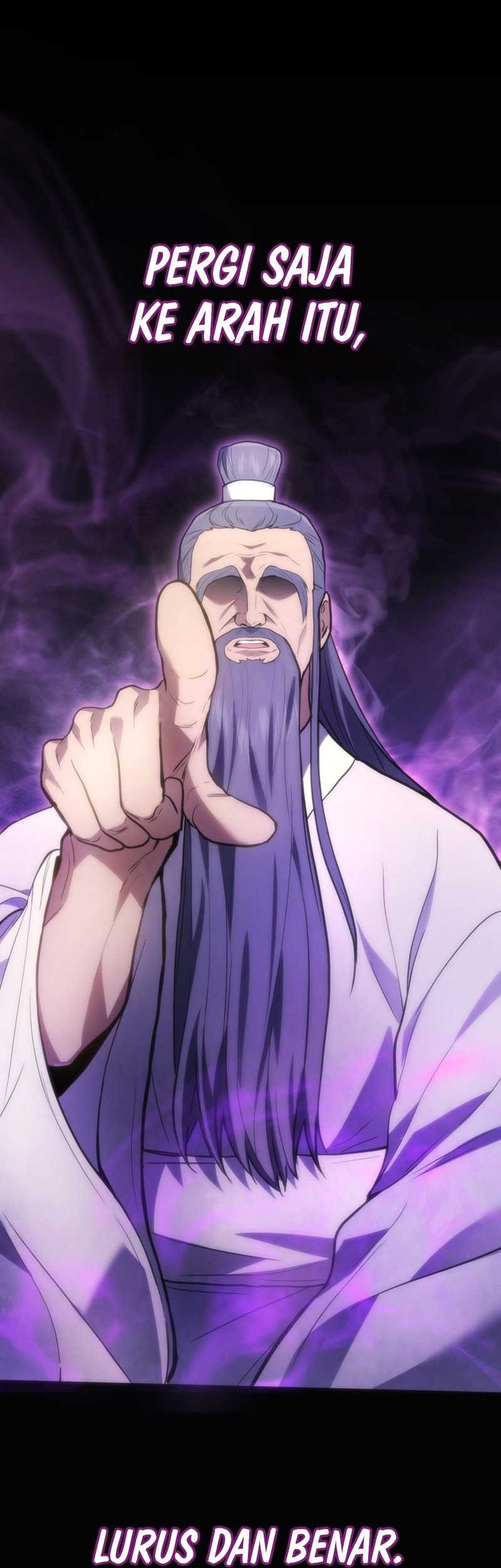 Martial God Regressed to Level 2 Chapter 31 Gambar 23