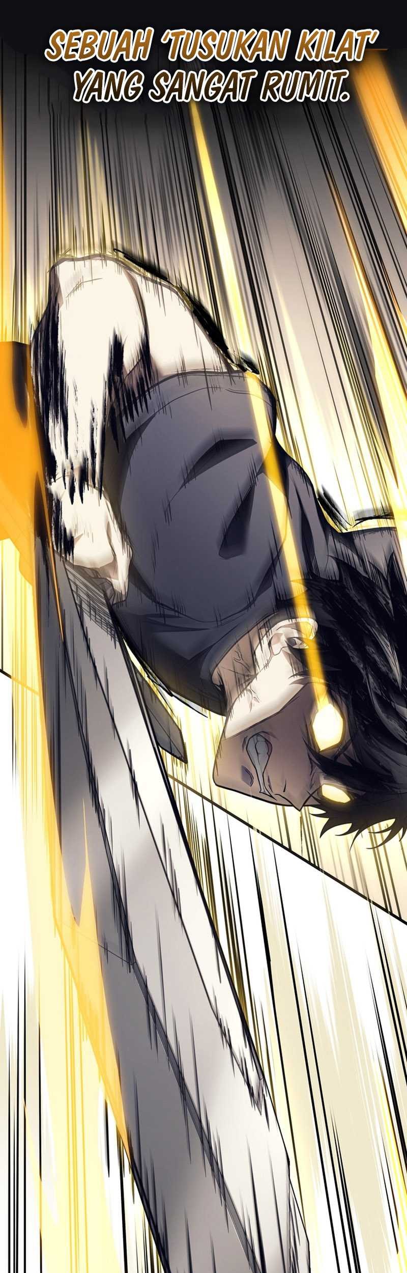 Martial God Regressed to Level 2 Chapter 31 Gambar 26