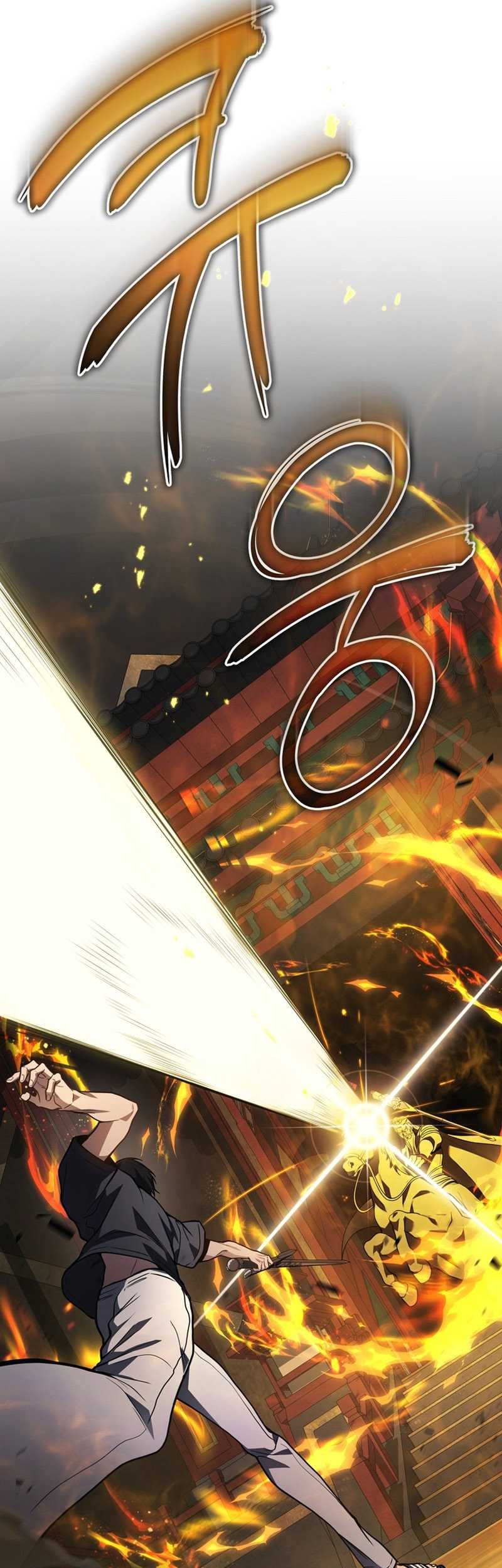 Martial God Regressed to Level 2 Chapter 31 Gambar 30