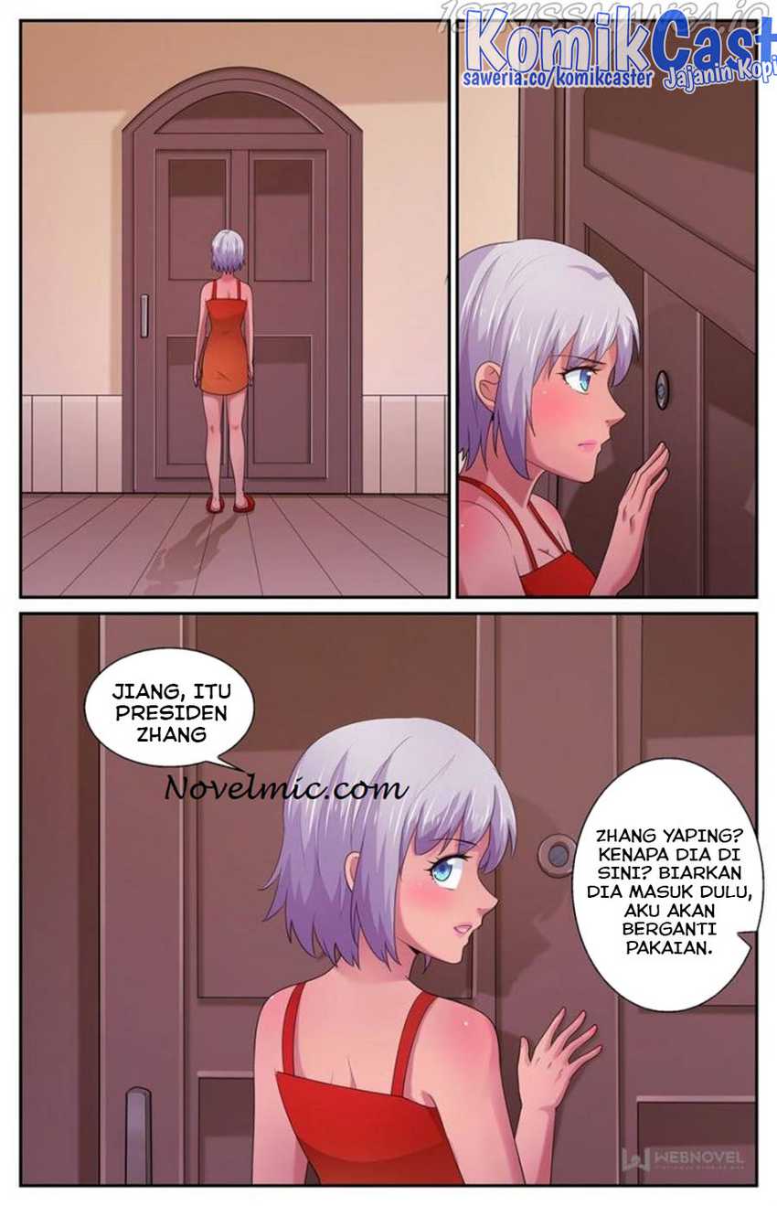 I Have a Mansion In The Post-Apocalyptic World Chapter 570 Gambar 9