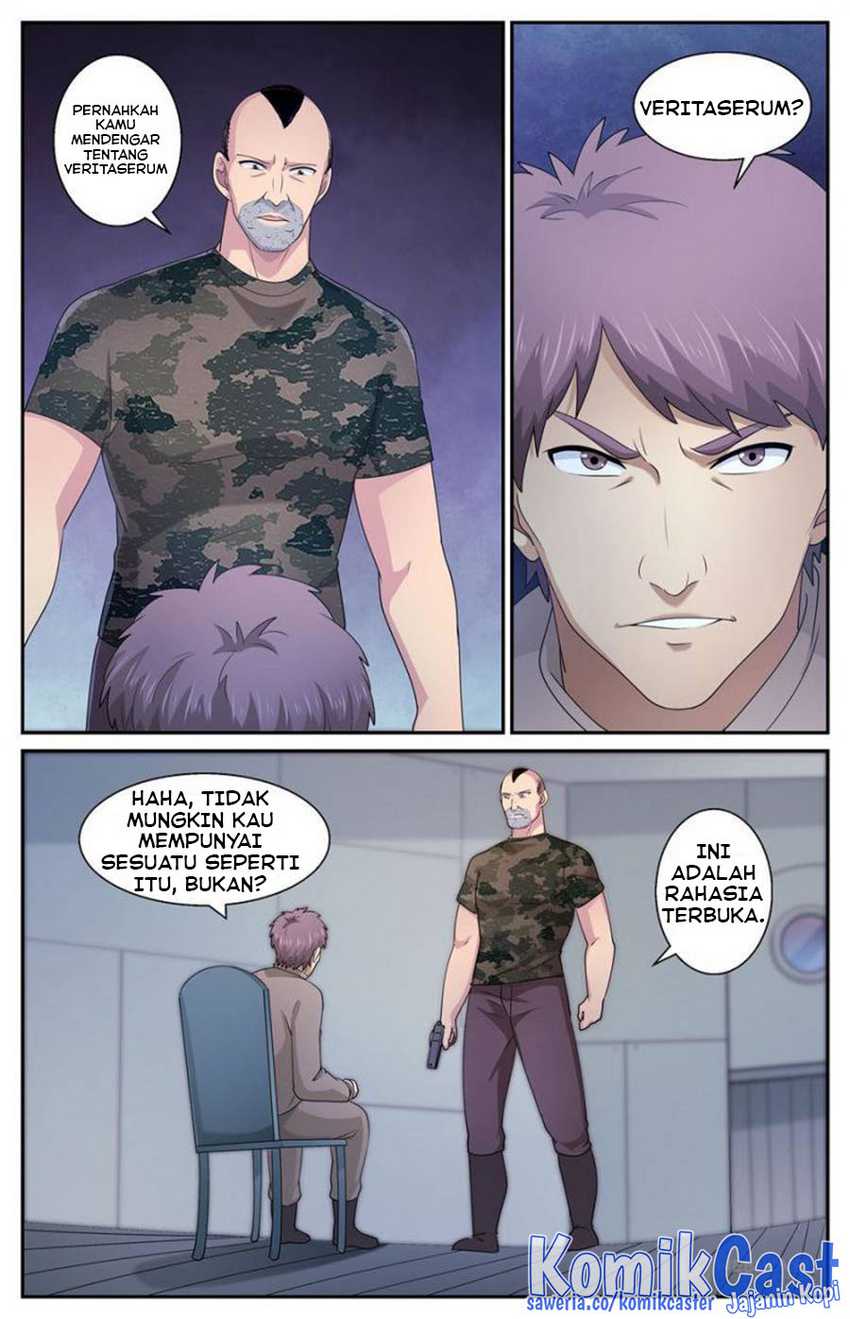 I Have a Mansion In The Post-Apocalyptic World Chapter 568 Gambar 8