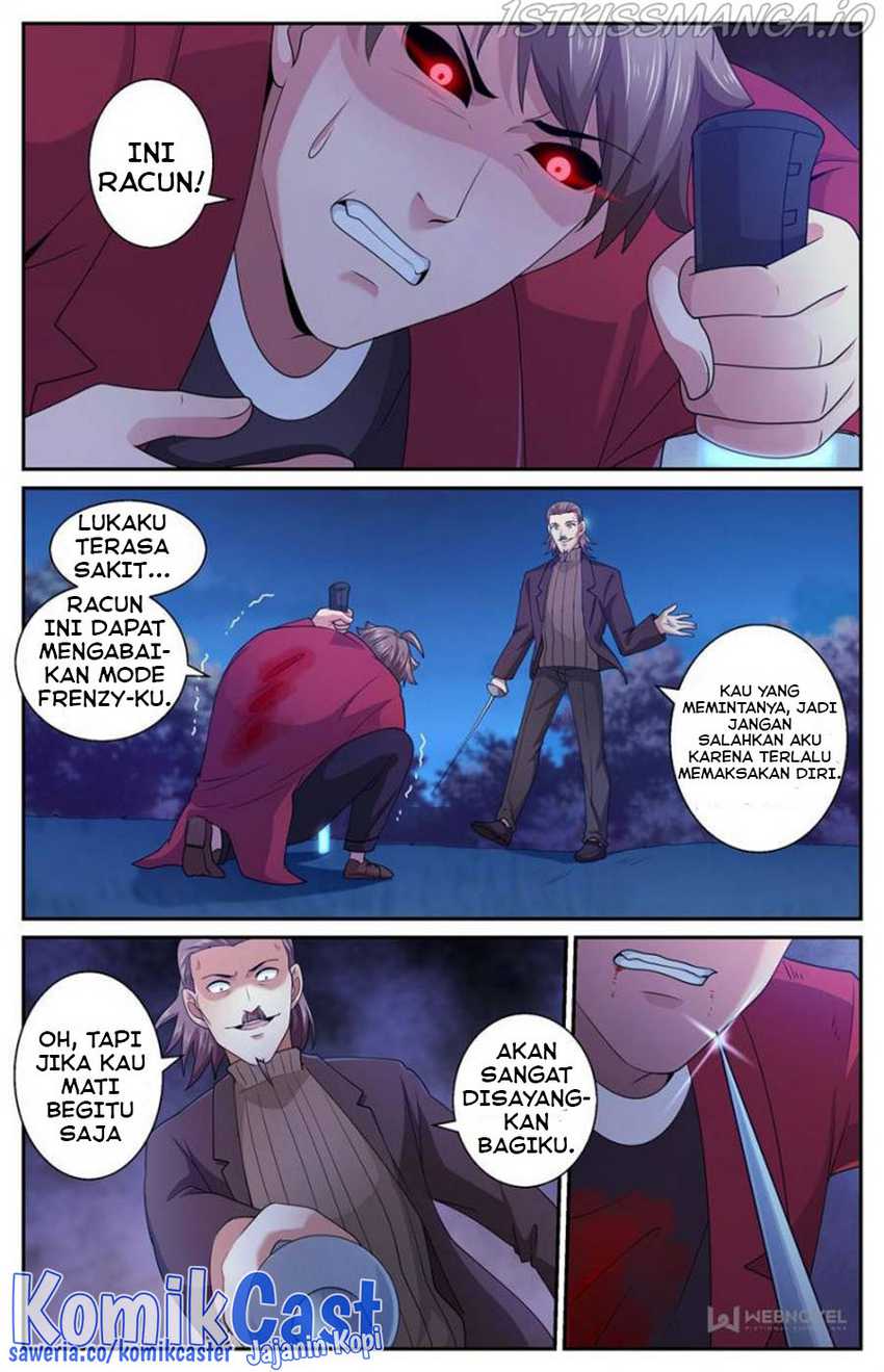 I Have a Mansion In The Post-Apocalyptic World Chapter 566 Gambar 12