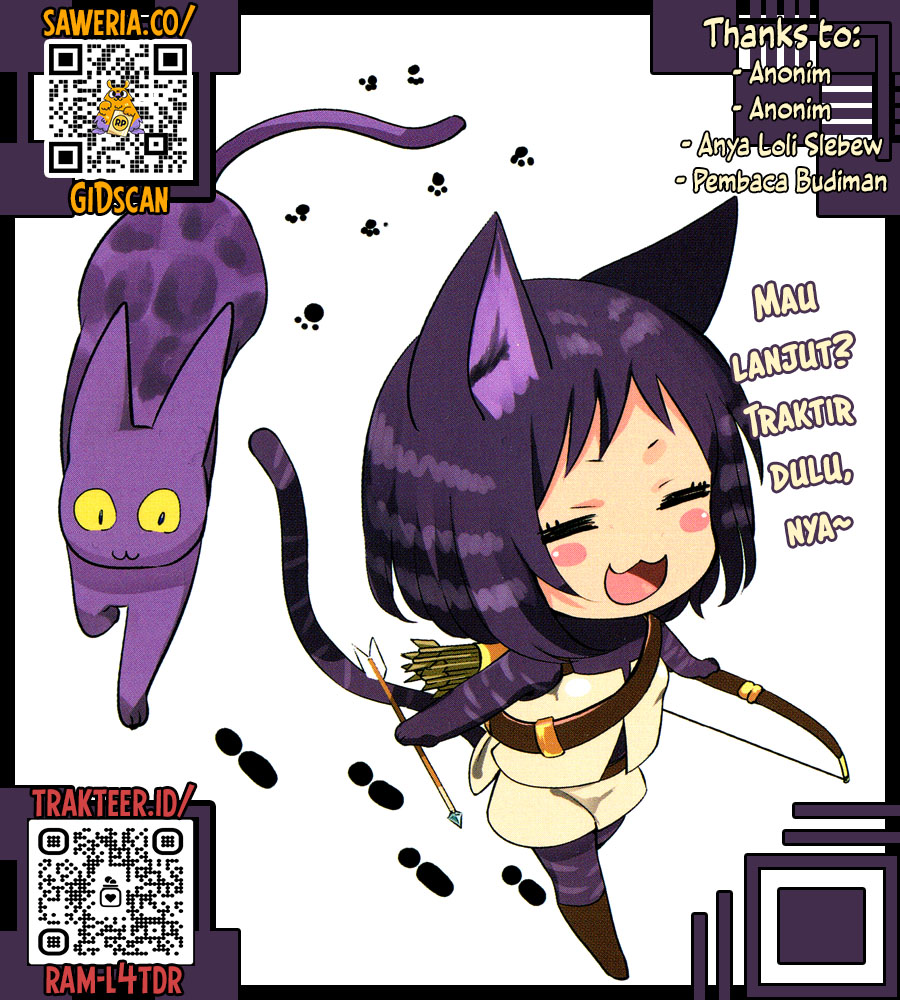 Arafoo Otoko no Isekai Tsuhan Seikatsu Chapter 29 Gambar 24