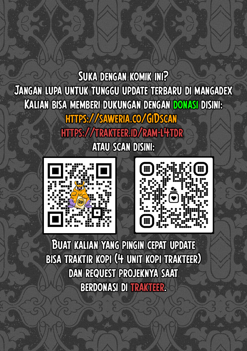 Arafoo Otoko no Isekai Tsuhan Seikatsu Chapter 29 Gambar 25