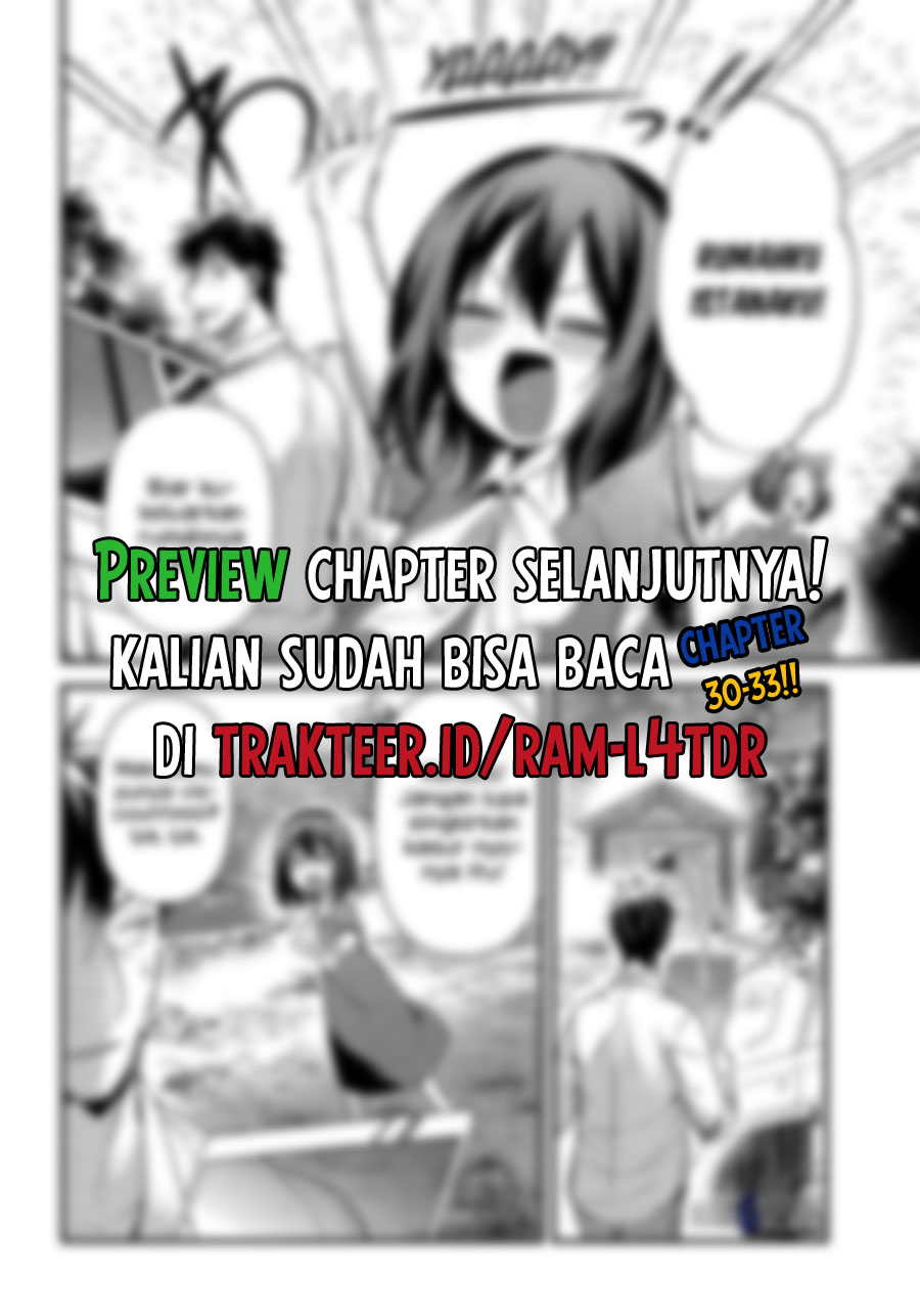 Arafoo Otoko no Isekai Tsuhan Seikatsu Chapter 29 Gambar 23