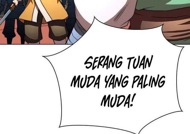 Youngest Son of the NamGung Clan Chapter 42 Gambar 57