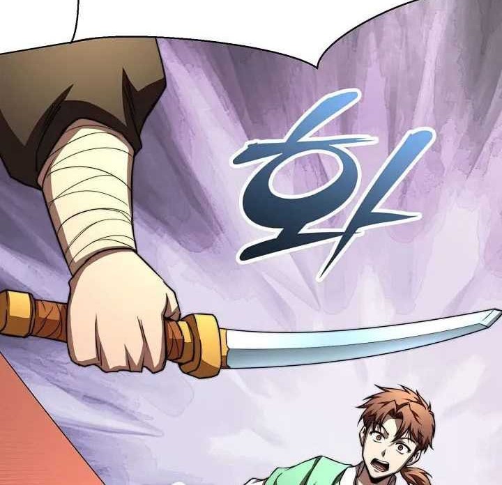 Youngest Son of the NamGung Clan Chapter 42 Gambar 71