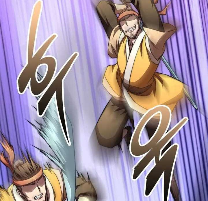 Youngest Son of the NamGung Clan Chapter 42 Gambar 77