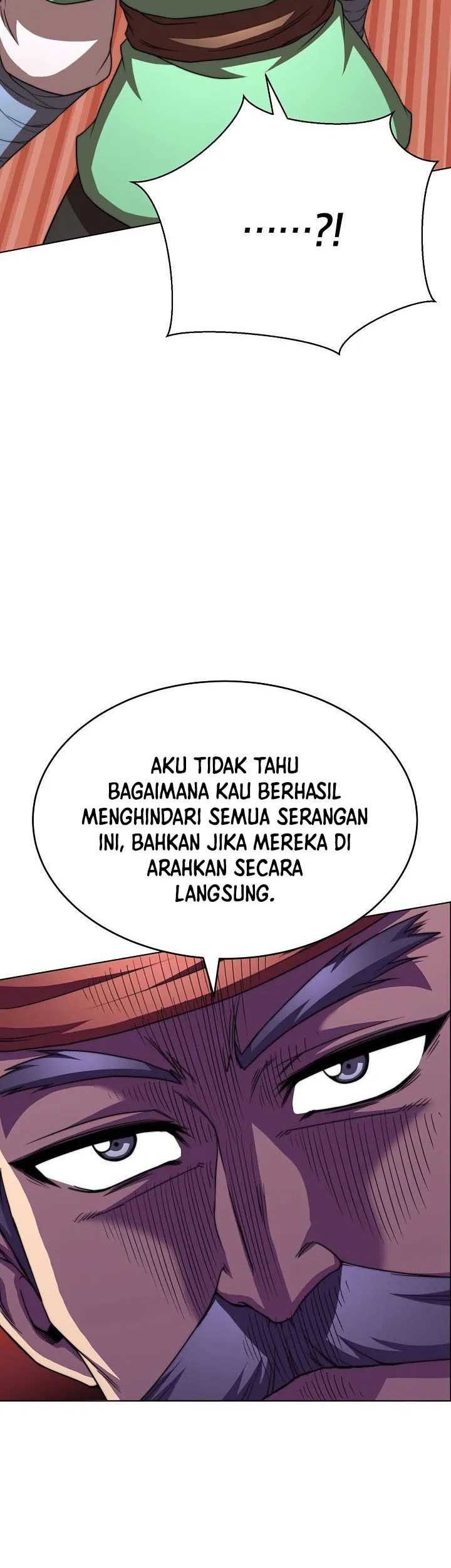 Youngest Son of the NamGung Clan Chapter 42 Gambar 86