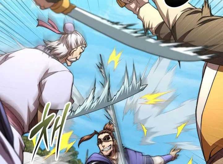 Youngest Son of the NamGung Clan Chapter 42 Gambar 7