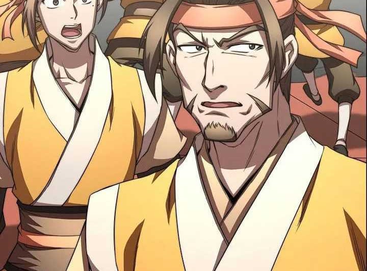 Youngest Son of the NamGung Clan Chapter 42 Gambar 13