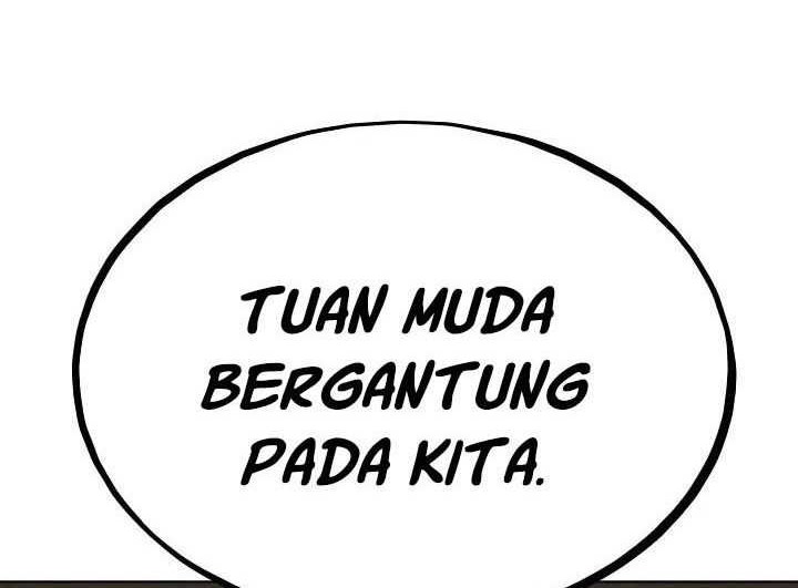 Youngest Son of the NamGung Clan Chapter 42 Gambar 15