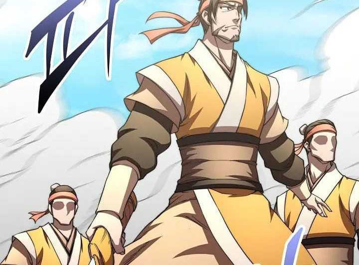 Youngest Son of the NamGung Clan Chapter 42 Gambar 17