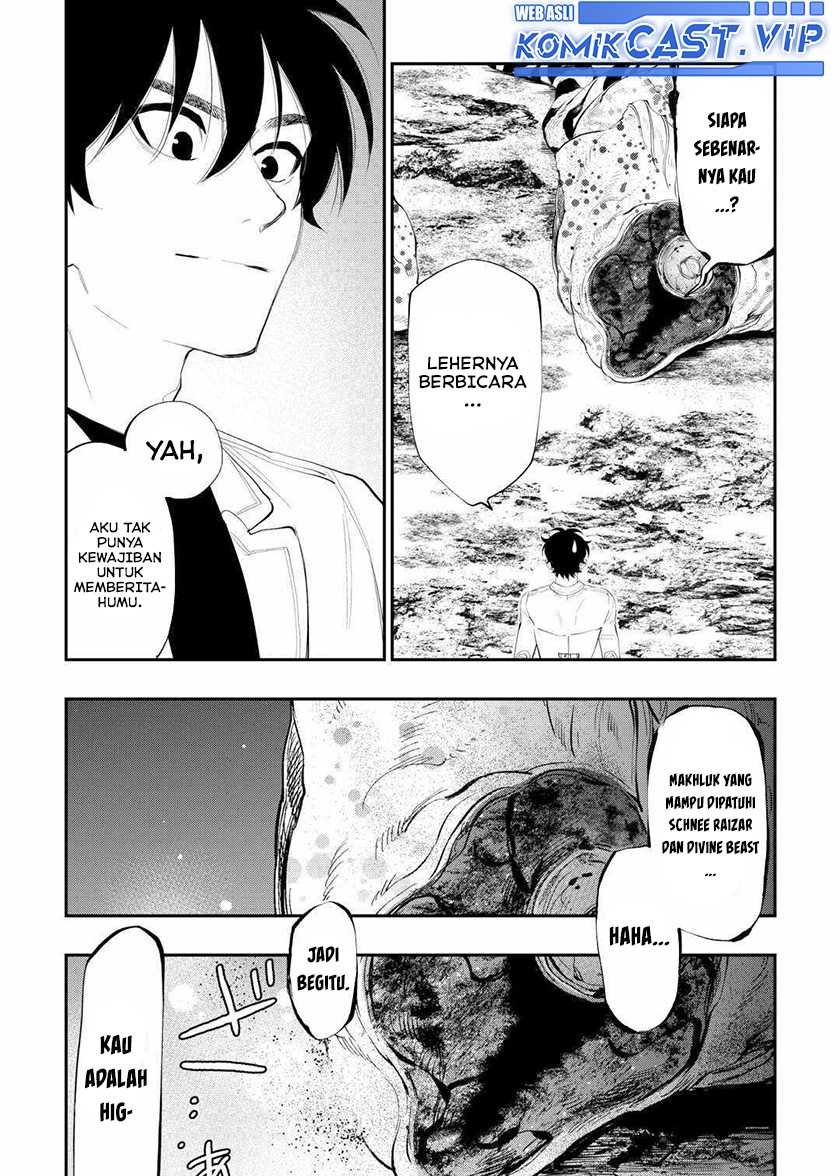 The New Gate Chapter 96 Gambar 4