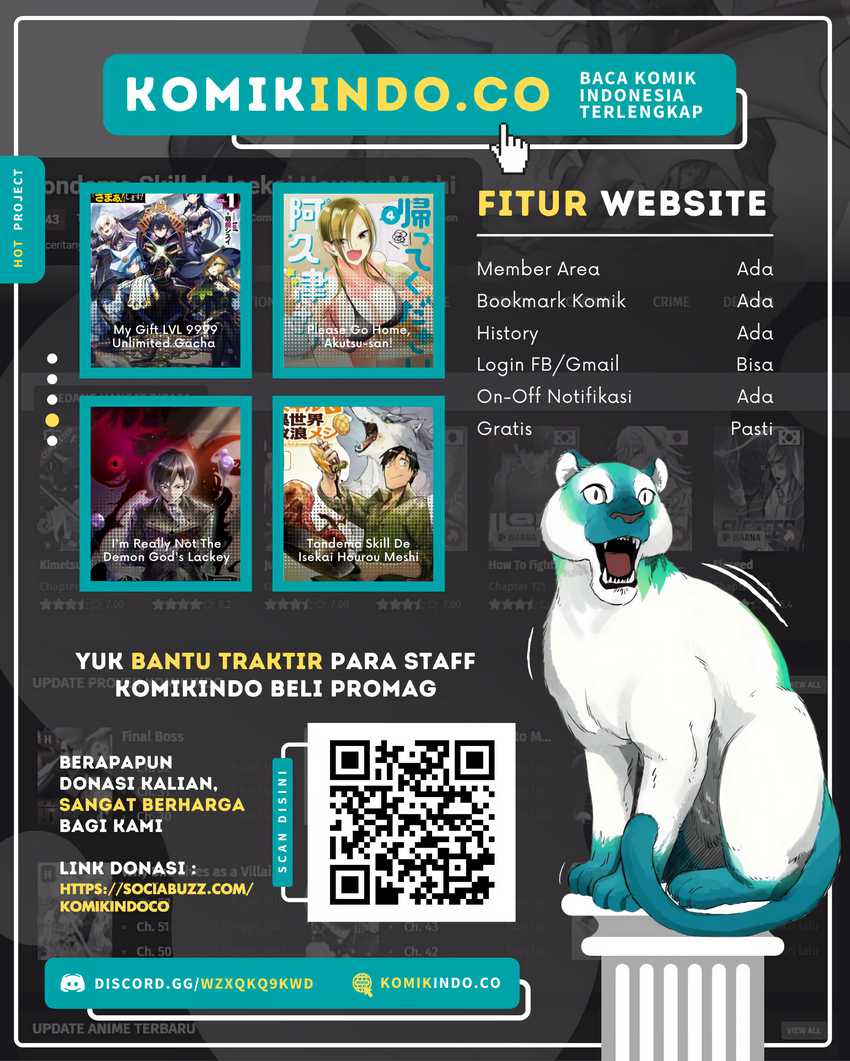 A Rank Party wo Ridatsu Shita Ore wa, Moto Oshiego Tachi to Meikyuu Shinbu wo Mezasu Chapter 81 Gambar 15