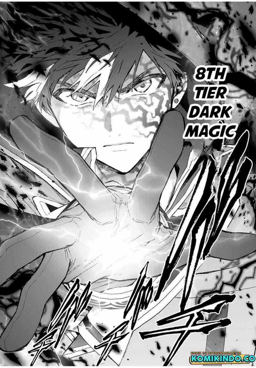 A Rank Party wo Ridatsu Shita Ore wa, Moto Oshiego Tachi to Meikyuu Shinbu wo Mezasu Chapter 81 Gambar 4