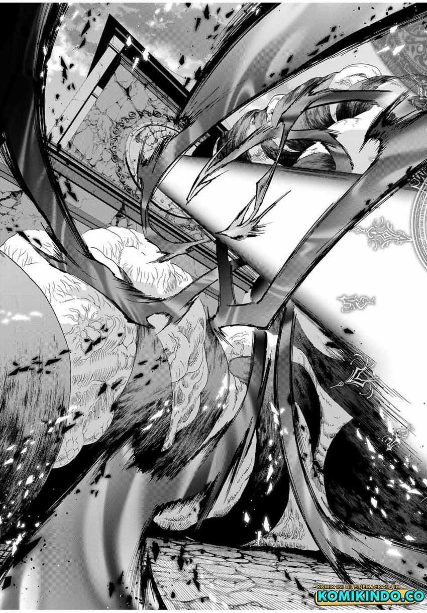 A Rank Party wo Ridatsu Shita Ore wa, Moto Oshiego Tachi to Meikyuu Shinbu wo Mezasu Chapter 81 Gambar 6