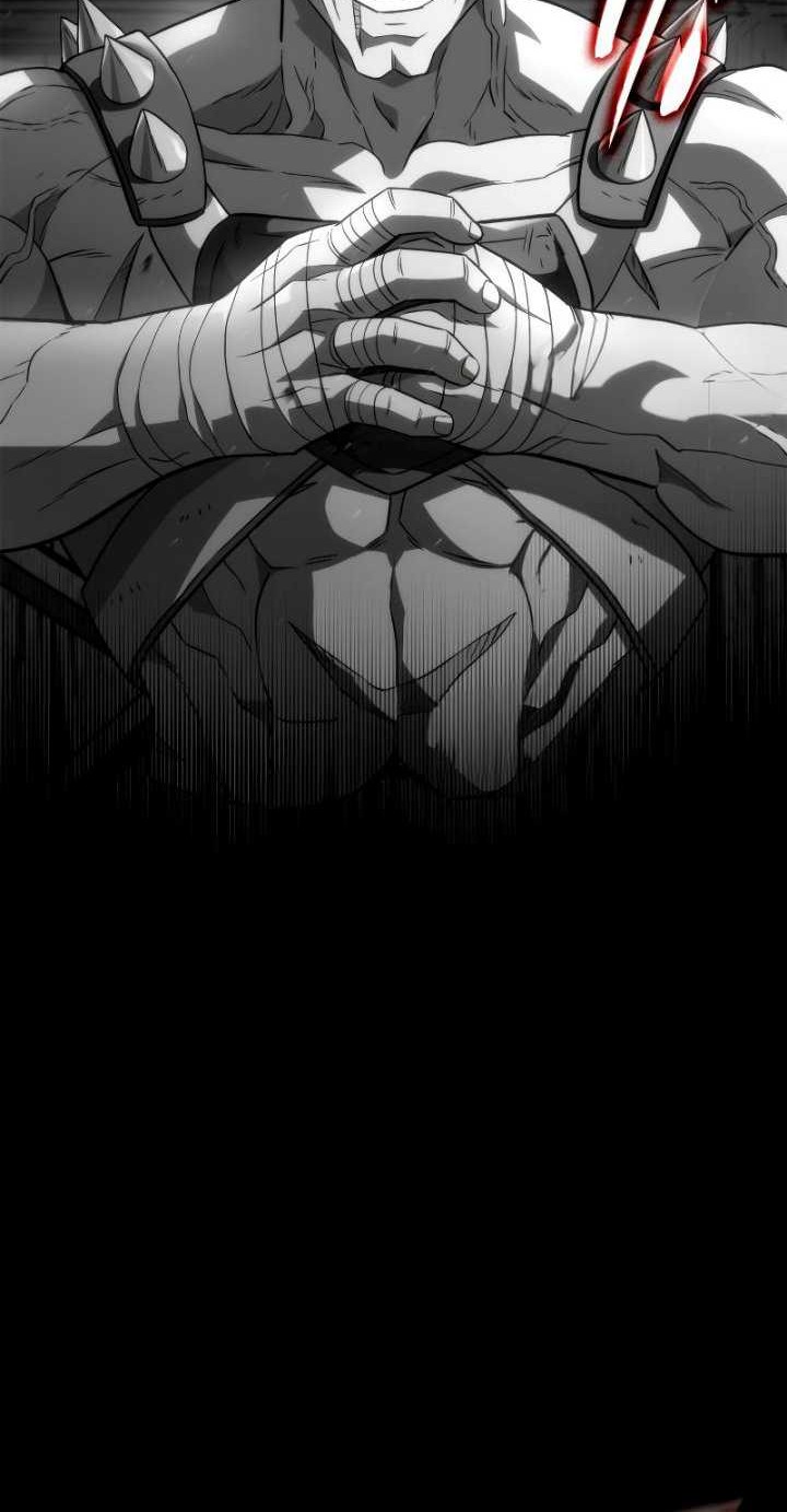 Revenge of the Iron-Blooded Sword Hound Chapter 50 Gambar 19