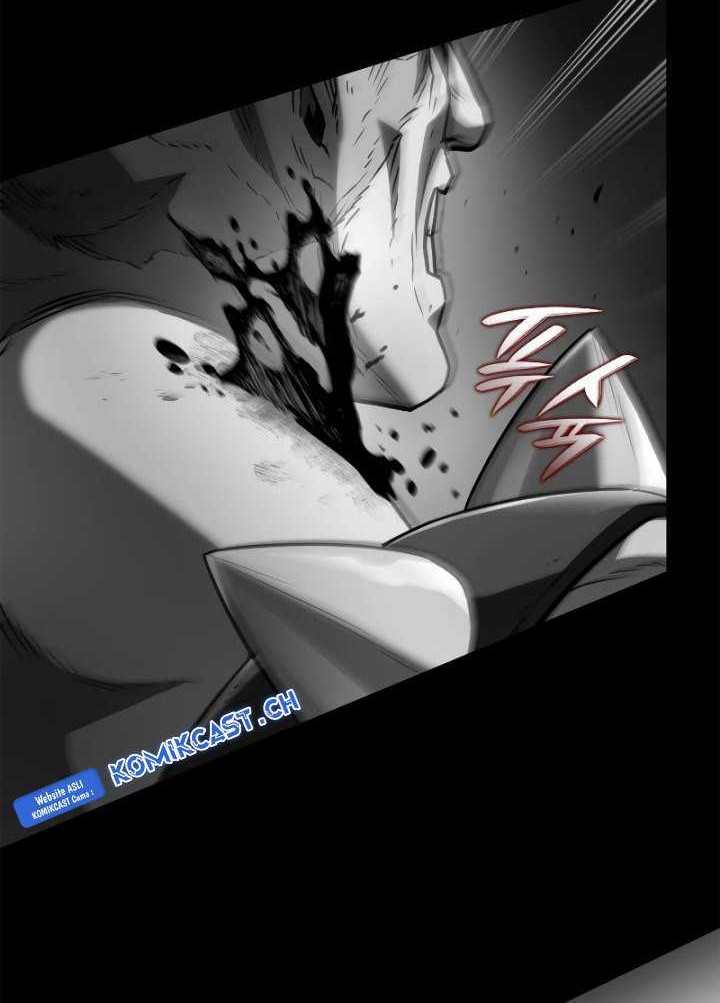 Revenge of the Iron-Blooded Sword Hound Chapter 50 Gambar 25