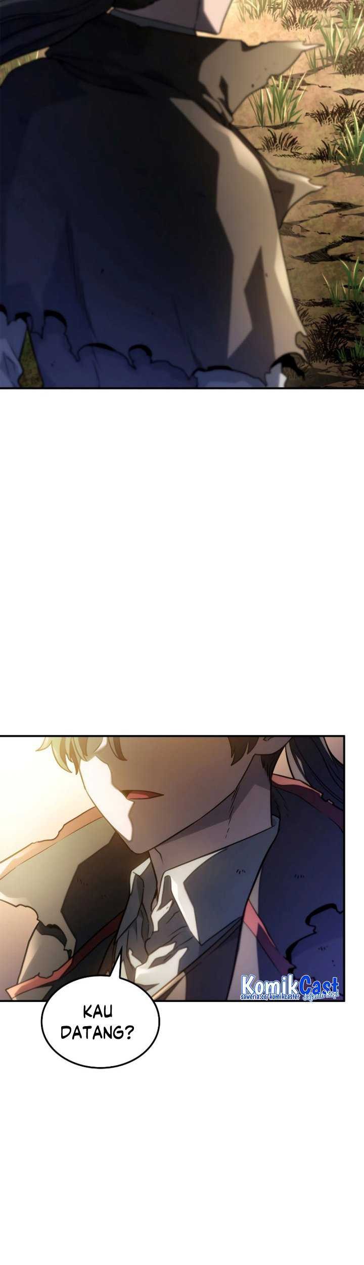 Revenge of the Iron-Blooded Sword Hound Chapter 50 Gambar 78