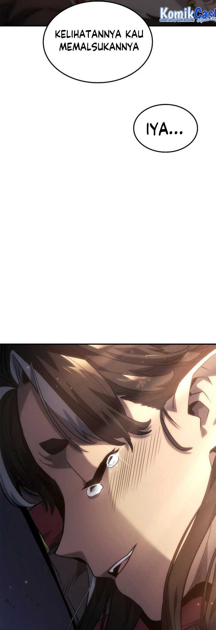 Revenge of the Iron-Blooded Sword Hound Chapter 50 Gambar 83