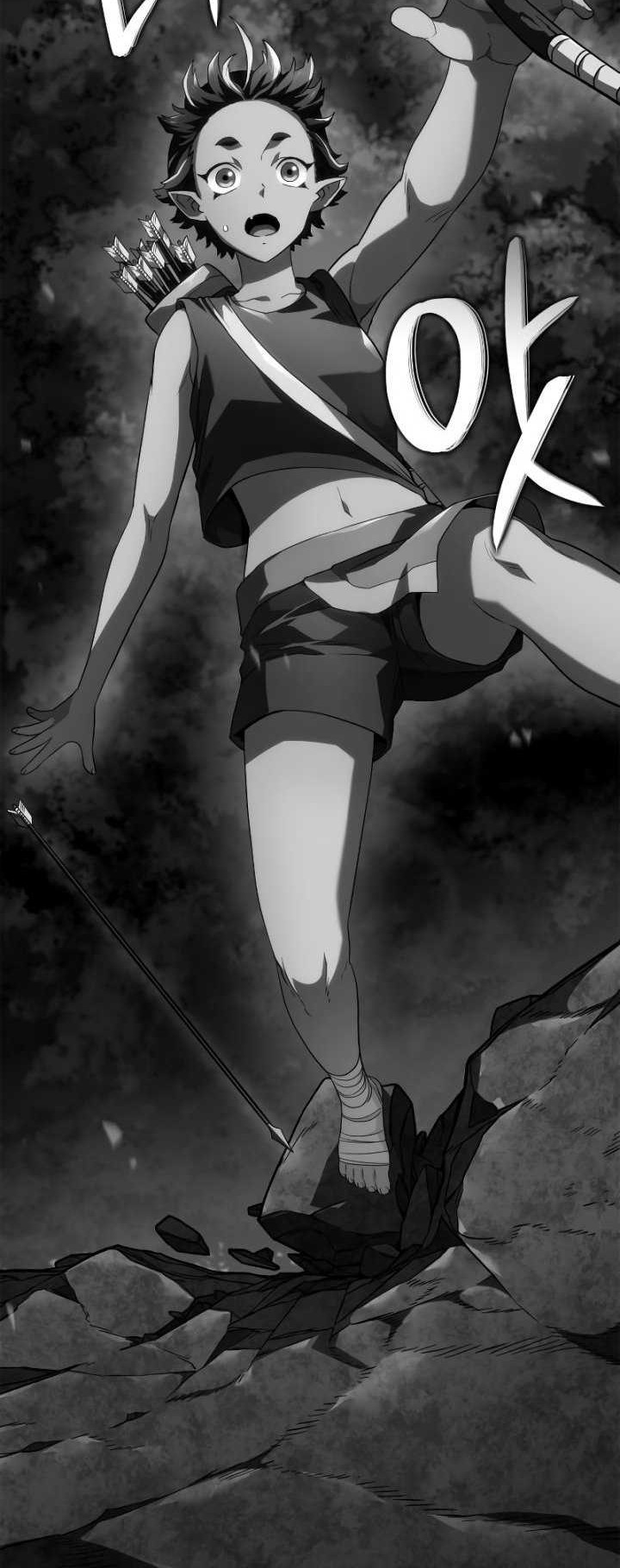 Revenge of the Iron-Blooded Sword Hound Chapter 50 Gambar 7