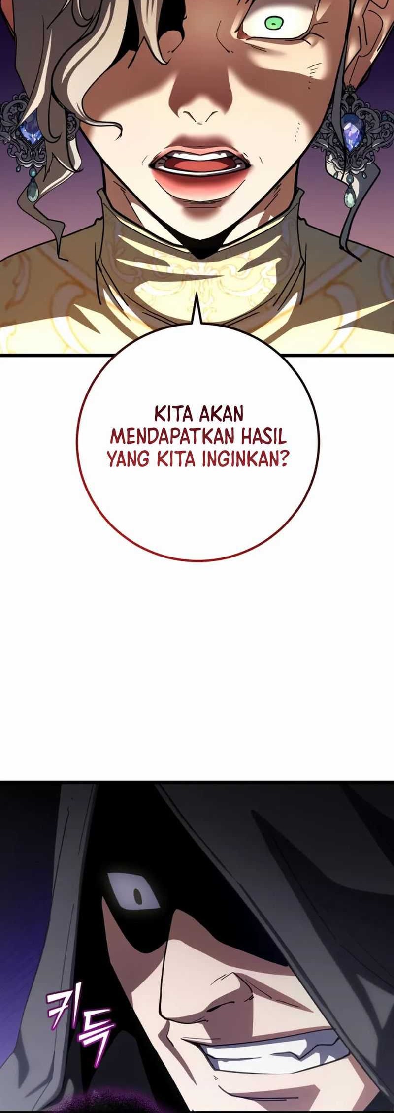 I Picked A Hammer To Save The World Chapter 52 Gambar 13