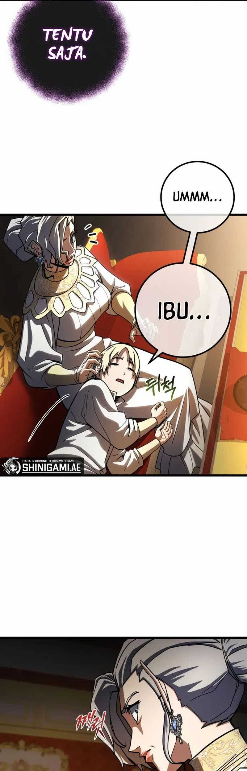 I Picked A Hammer To Save The World Chapter 52 Gambar 14