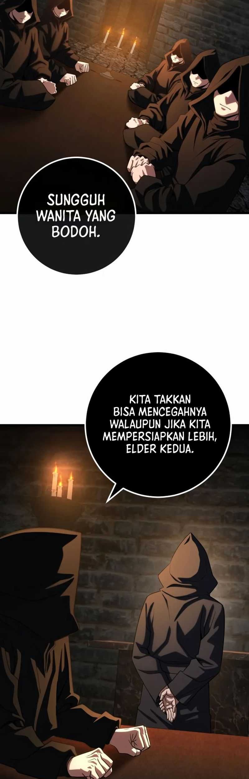I Picked A Hammer To Save The World Chapter 52 Gambar 24