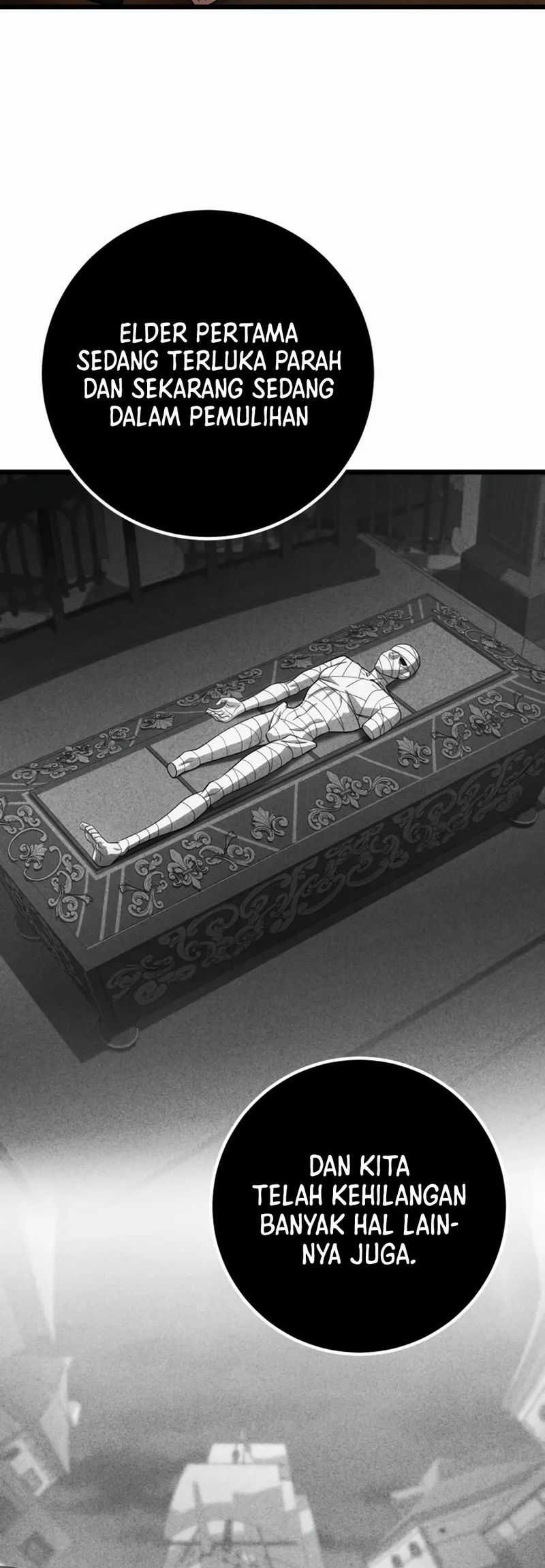 I Picked A Hammer To Save The World Chapter 52 Gambar 25